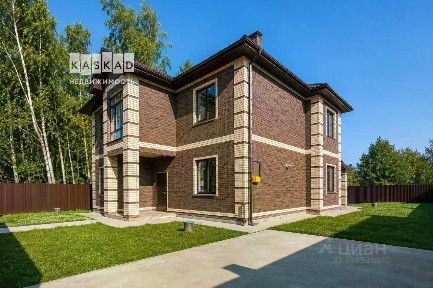 Продается 2-этажный коттедж, 230 м²