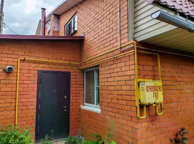 Продается дом, 80 м²