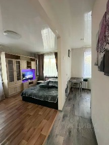 Сдается 1-комн. квартира, 31 м²