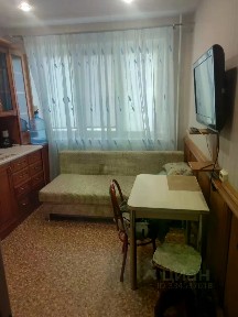 Сдается 1-комн. квартира, 36,9 м²
