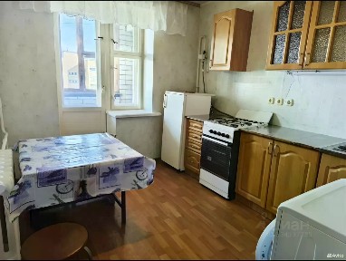 Сдается 1-комн. квартира, 41 м²
