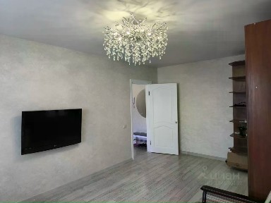 Сдается 1-комн. квартира, 38 м²
