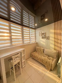 Сдается 1-комн. квартира, 49 м²