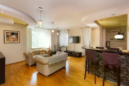 Продается 2-комн. квартира, 77,9 м²