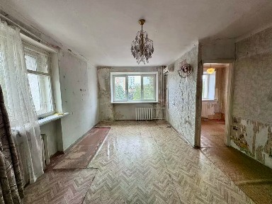 Продается 1-комн. квартира, 32 м²