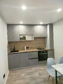 Сдается 1-комн. квартира, 40 м²