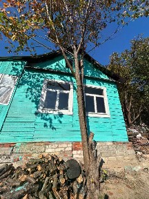 Продается 1-этажный дом, 30 м²