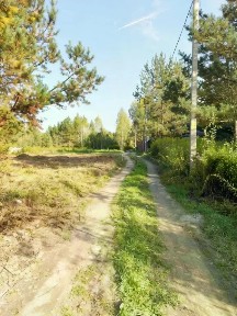 Продается участок, 5 сот.
