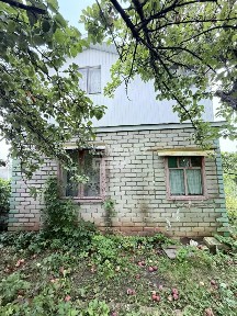Продается 2-этажный дом, 70 м²
