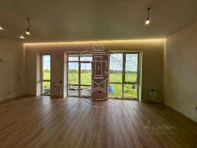 Продается 1-этажный коттедж, 100 м²