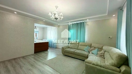 Продается 2-этажный дом, 164,4 м²