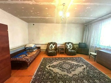 Продается 1-этажный таунхаус, 38,7 м²
