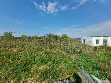 Продается участок, 6 сот.