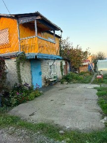 Продается 2-этажный дом, 40 м²