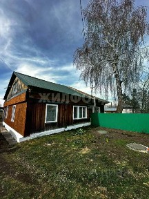 Продается 1-этажный дом, 48,9 м²
