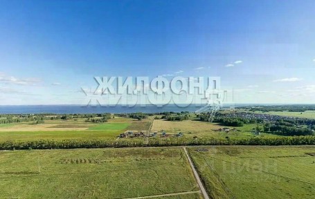 Продается участок, 10 сот.