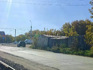 Продается участок, 10 сот.