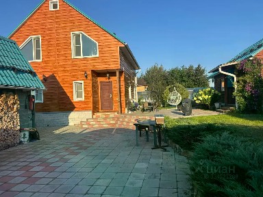 Продается 2-этажный дом, 135 м²
