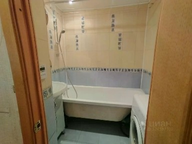 Сдается 1-комн. квартира, 38 м²