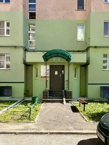 Сдается 1-комн. квартира, 43,4 м²