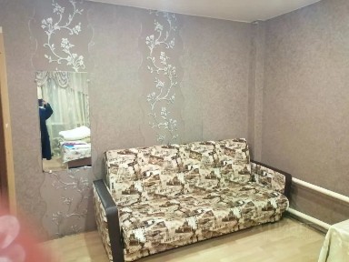 Сдается 1-комн. квартира, 30 м²
