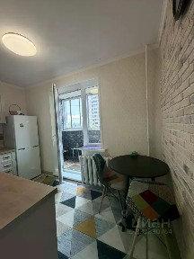 Сдается 1-комн. квартира, 36 м²