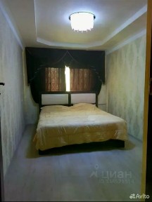 Сдается 3-комн. квартира, 59 м²