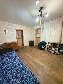 Продается 2-комн. квартира, 52,1 м²
