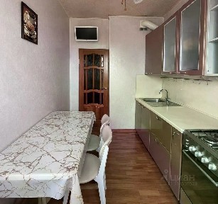Продается 3-комн. квартира, 52,4 м²
