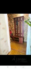 Сдается 1-комн. квартира, 31 м²