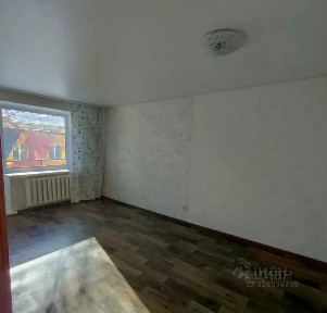 Сдается 1-комн. квартира, 31 м²