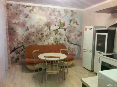 Сдается 1-комн. квартира, 50 м²