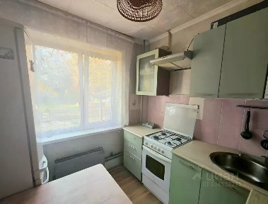 Сдается 2-комн. квартира, 44 м²