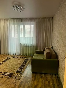 Сдается студия, 24 м²