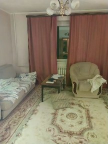 Сдается 2-комн. квартира, 64 м²