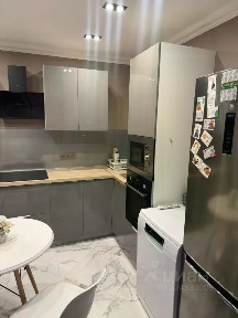 Сдается 1-комн. квартира, 40 м²