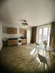 Сдается 2-комн. квартира, 42,8 м²