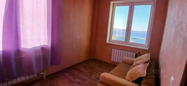 Сдается 2-комн. квартира, 43 м²