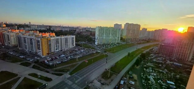Сдается 2-комн. квартира, 54 м²