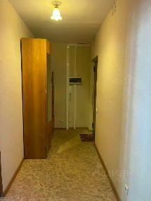 Сдается 1-комн. квартира, 41 м²