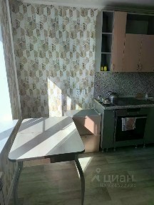 Сдается 1-комн. квартира, 35,6 м²