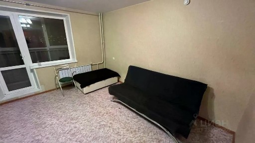 Сдается 1-комн. квартира, 41 м²