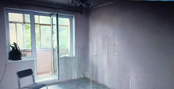 Сдается 2-комн. квартира, 45,8 м²