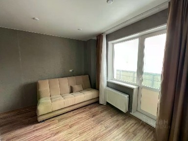 Сдается студия, 27 м²