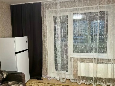 Сдается студия, 24 м²