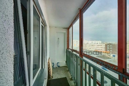 Сдается студия, 24 м²