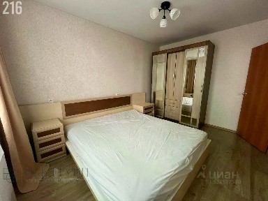 Сдается 1-комн. квартира, 40,7 м²