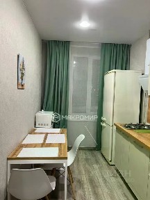 Сдается 1-комн. квартира, 40 м²