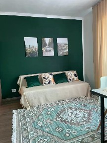 Сдается студия, 26 м²