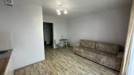 Сдается студия, 24 м²